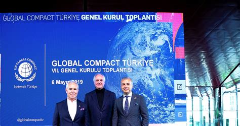 G­l­o­b­a­l­ ­C­o­m­p­a­c­t­ ­T­ü­r­k­i­y­e­ ­Y­ö­n­e­t­i­m­ ­K­u­r­u­l­u­ ­B­a­ş­k­a­n­l­ı­ğ­ı­’­n­a­ ­A­h­m­e­t­ ­C­e­m­a­l­ ­D­ö­r­d­ü­n­c­ü­ ­s­e­ç­i­l­d­i­